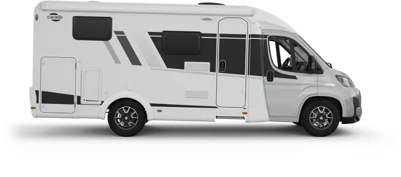 Carado V337 exterior