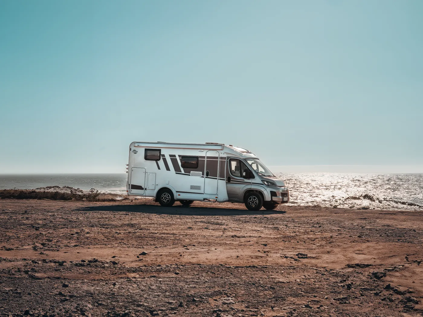 Slim, nimble and built for big trips